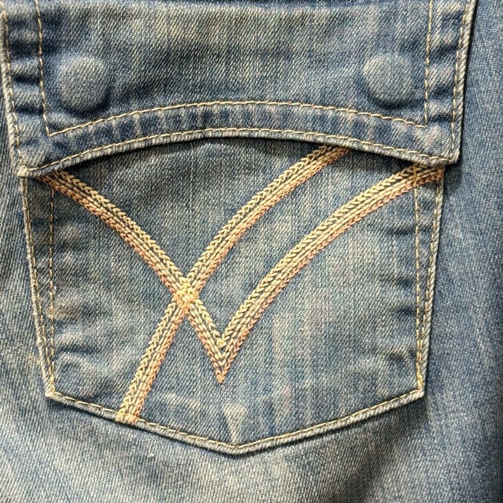 William Rast Belle Flare Jeans - Never Worn 🎱 - Picture 6 of 10